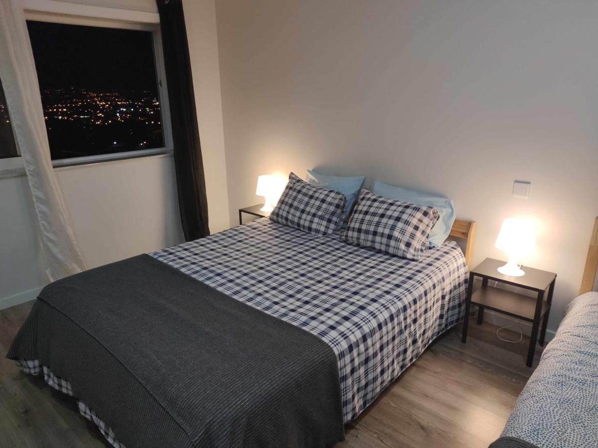 Bossa Nova Quarto em Acomodações Particulares