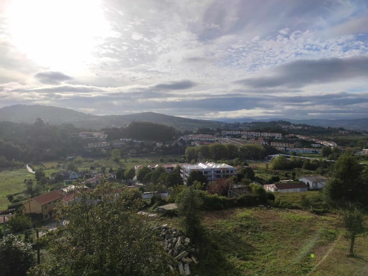 Bossa Nova Quarto em Acomodações Particulares Braga