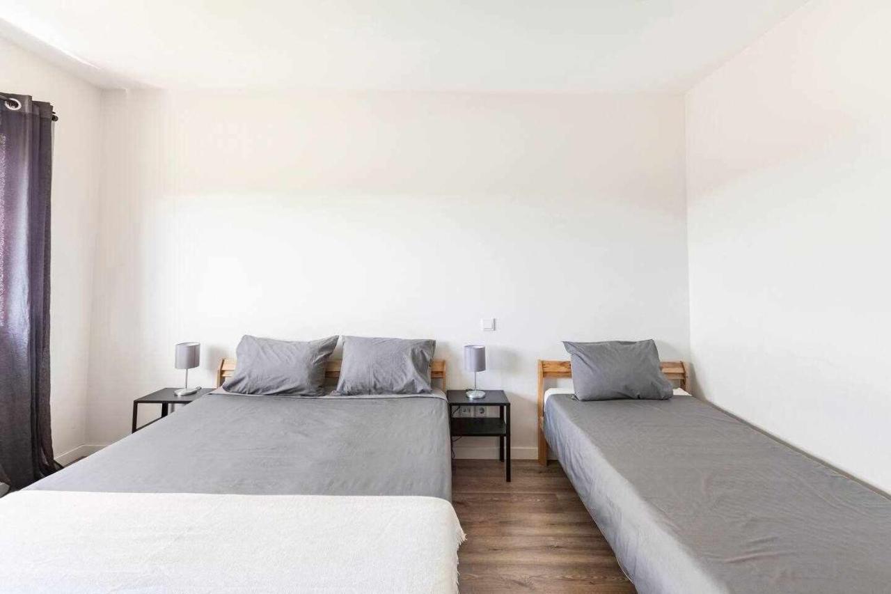 Bossa Nova Quarto em Acomodações Particulares Braga