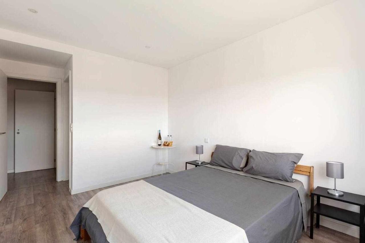 Quarto em Acomodações Particulares Bossa Nova *