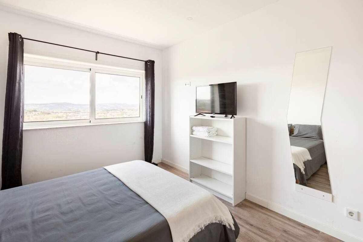Bossa Nova Quarto em Acomodações Particulares Braga