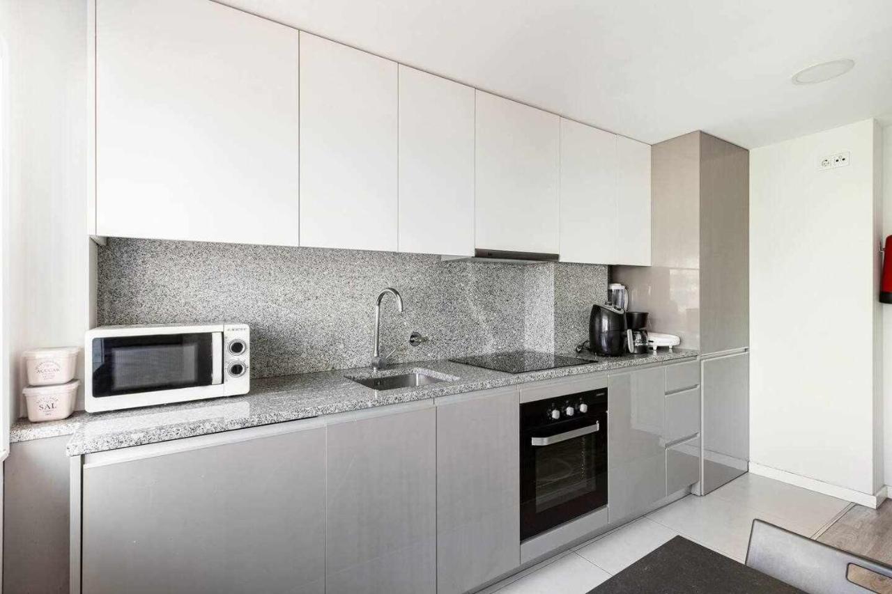 Quarto em Acomodações Particulares Bossa Nova Braga